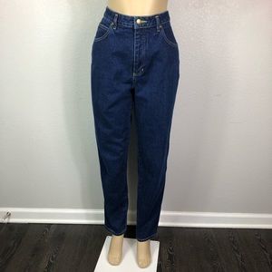 Vintage Chaus Sport Mom Jeans